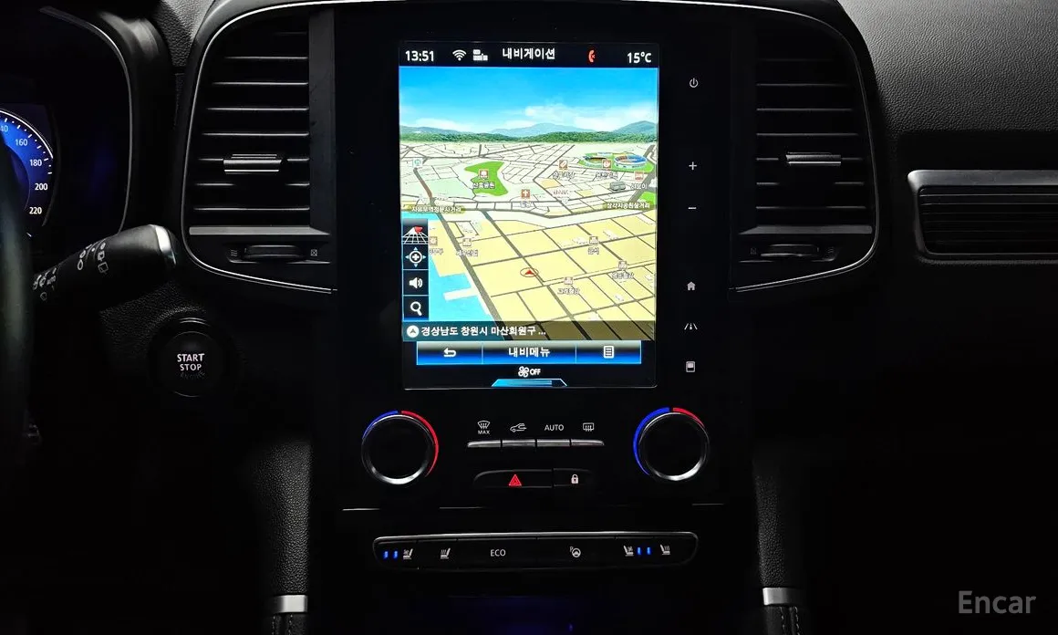 Фото 14 - Renault QM6