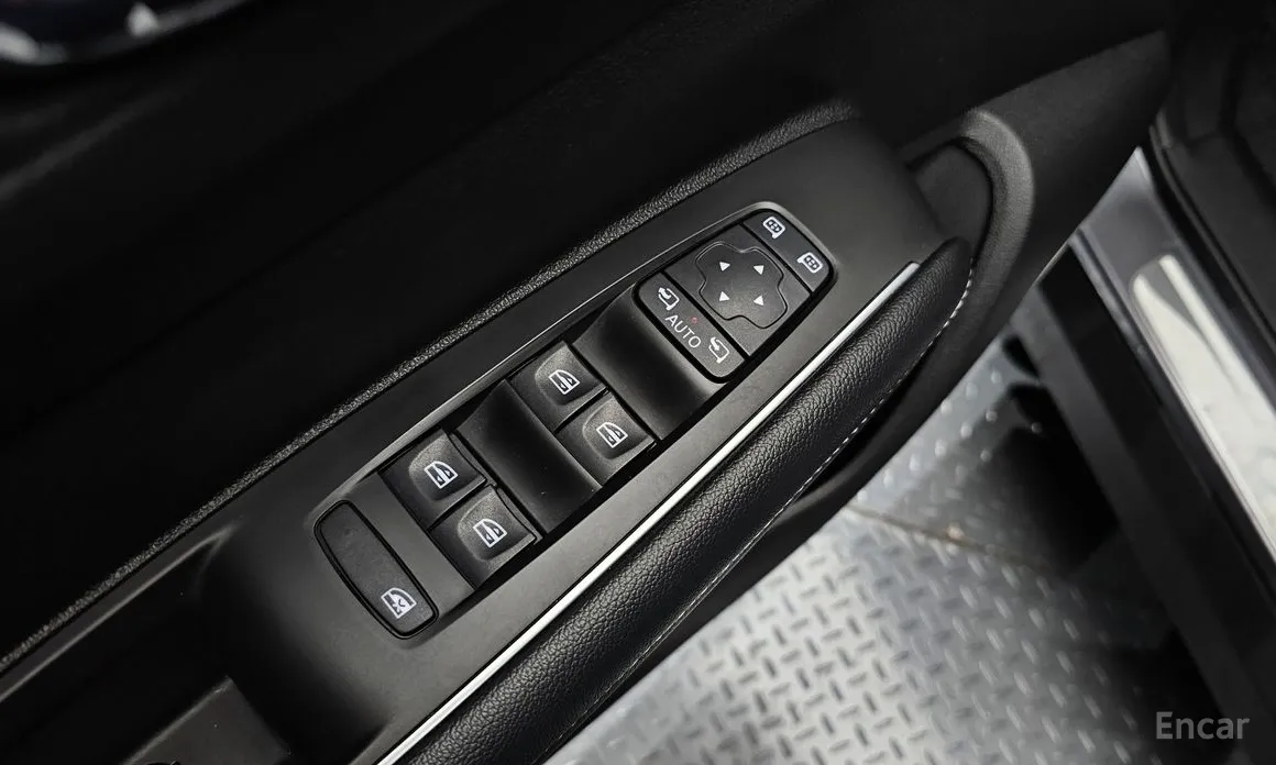 Фото 16 - Renault QM6