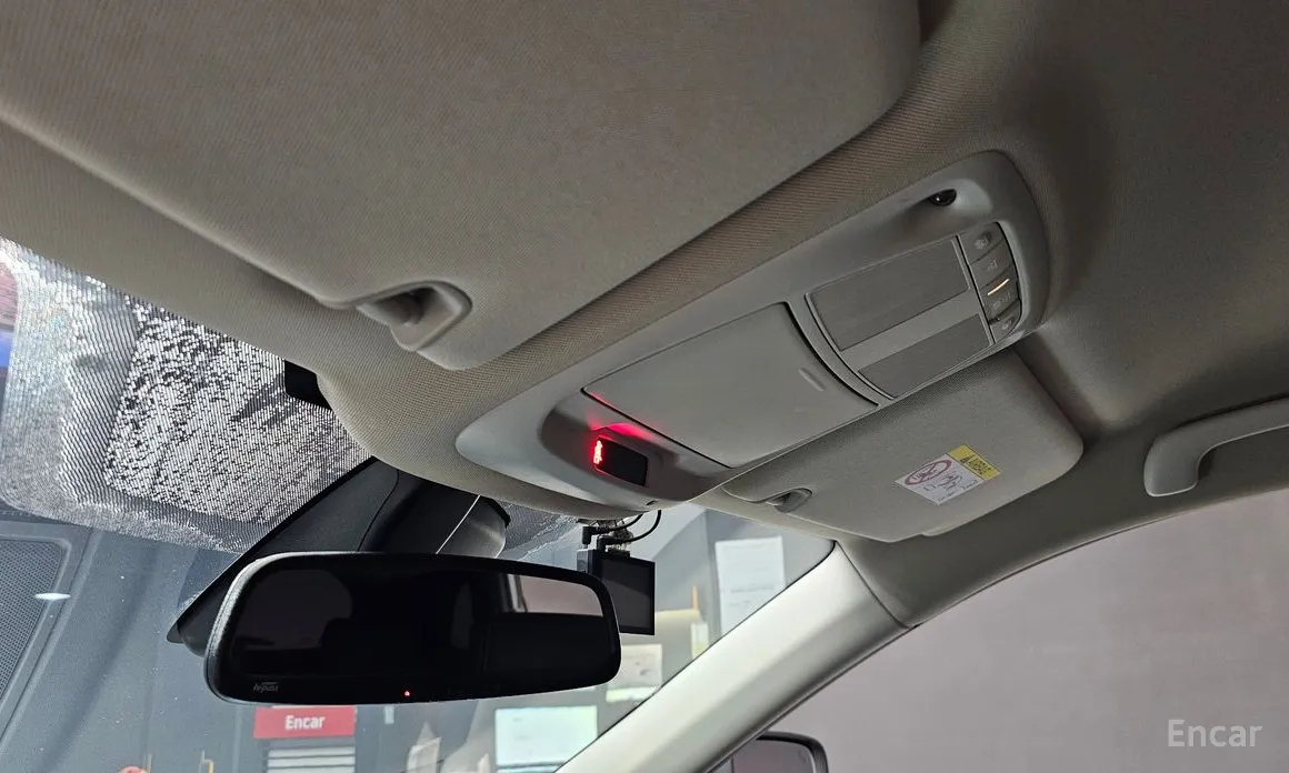 Фото 18 - Renault QM6