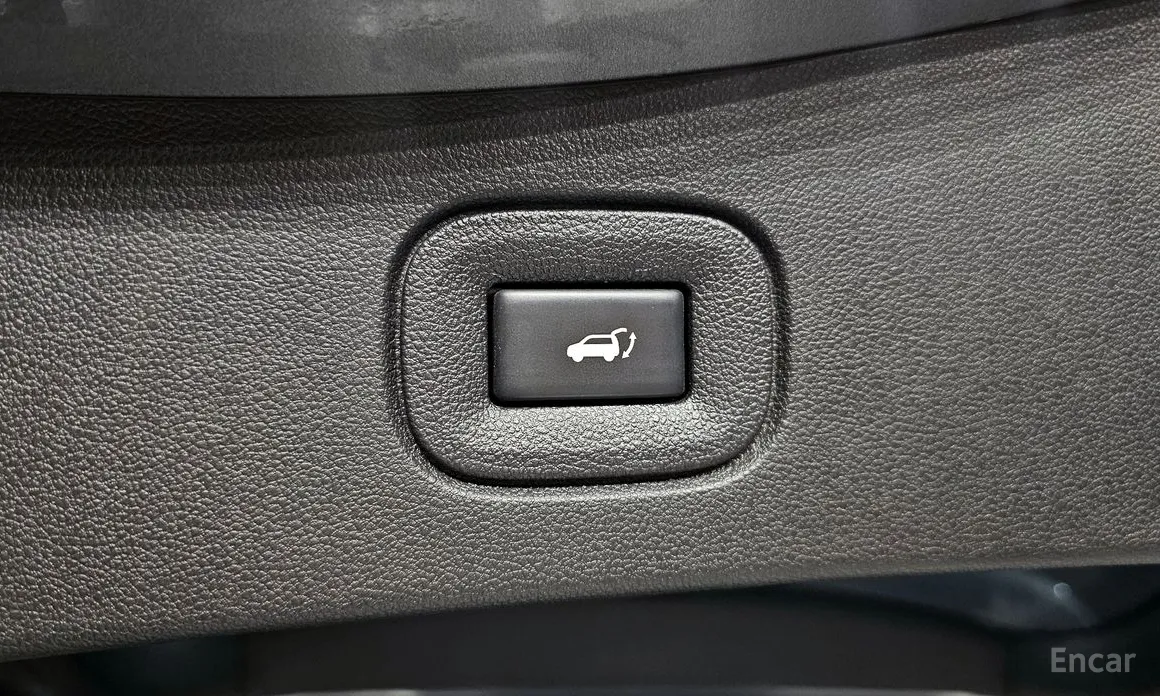 Фото 20 - Renault QM6