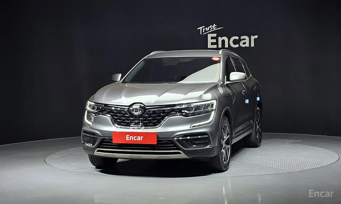 Фото 3 - Renault QM6