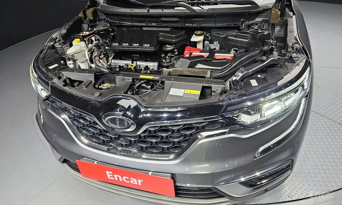 Фото 6 - Renault QM6