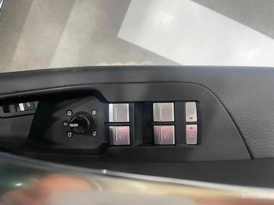 Audi A6 2019 40 TDI Premium
