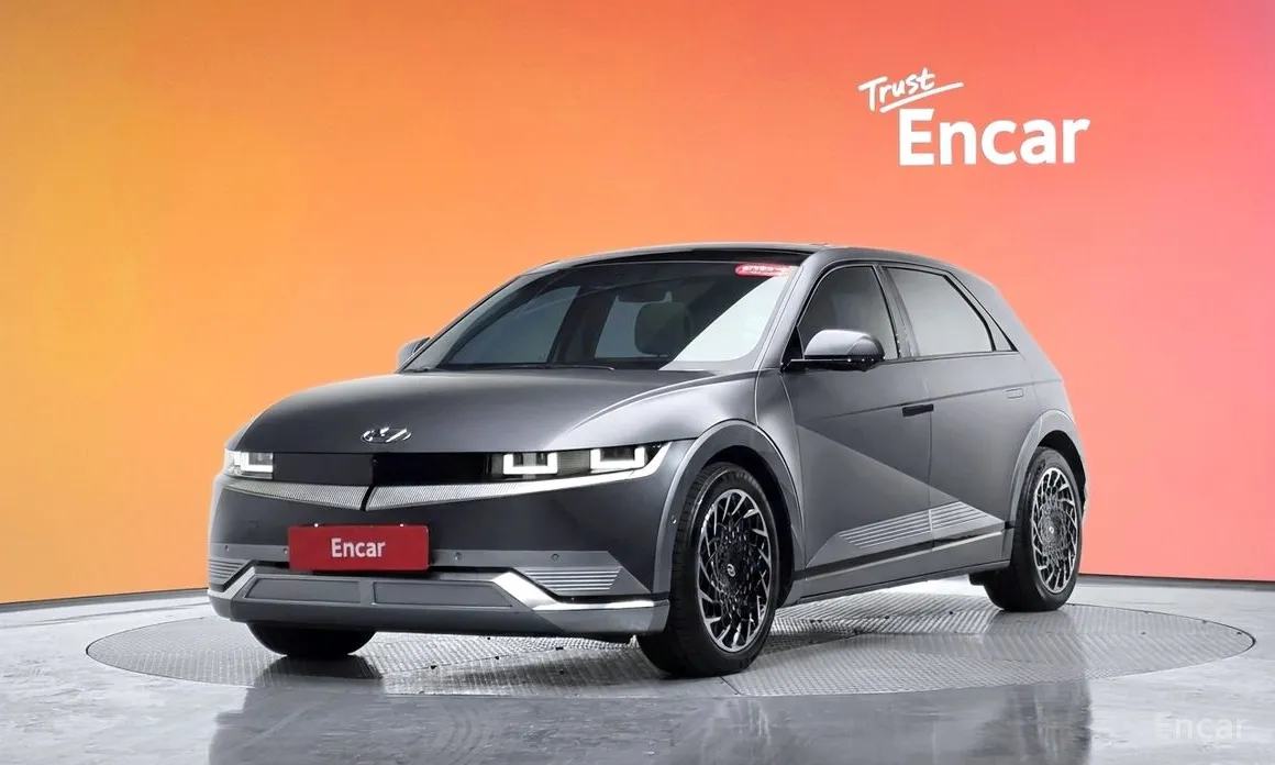 Photo 1 - Hyundai Ioniq 5