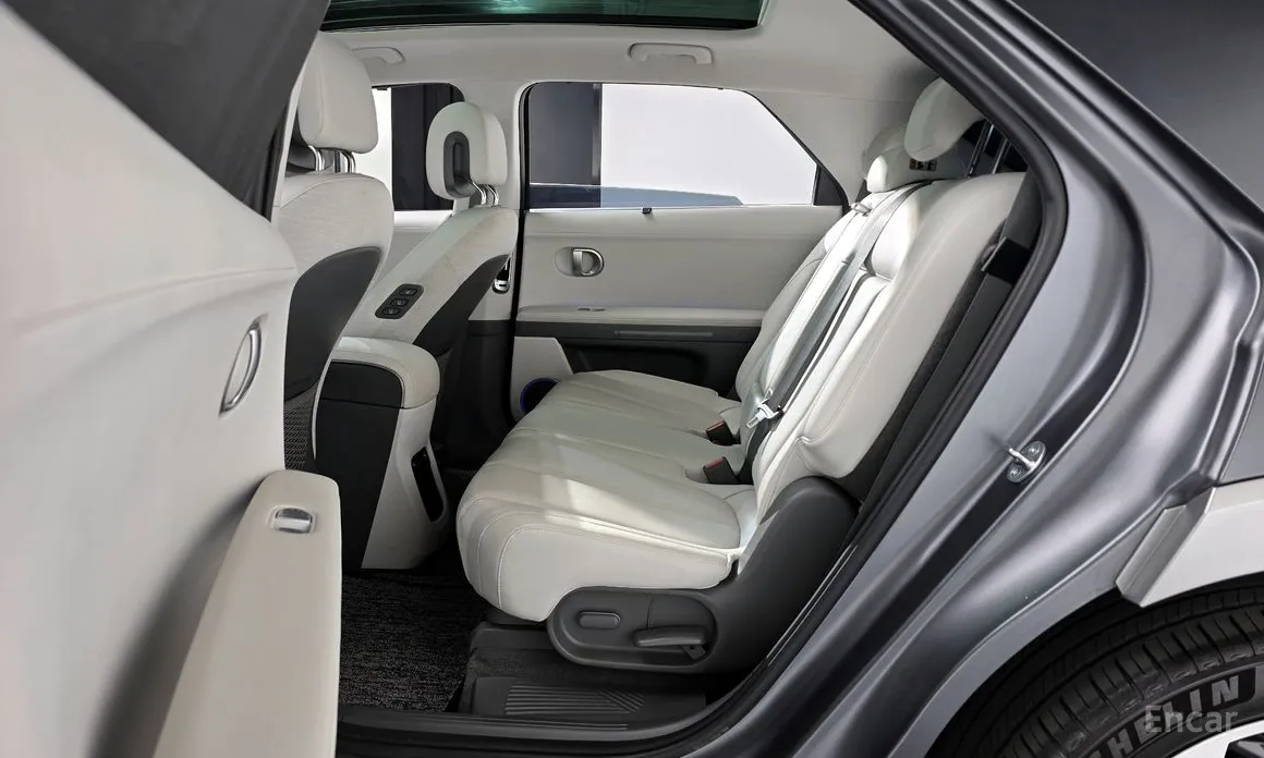 Photo 12 - Hyundai Ioniq 5