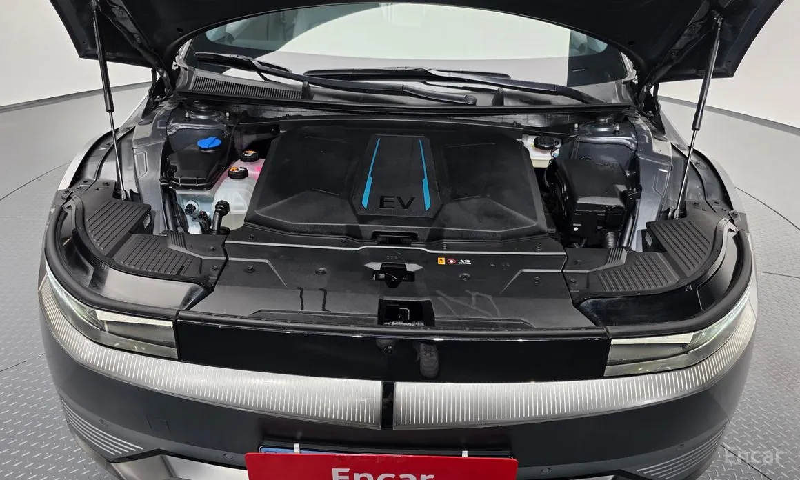 Photo 6 - Hyundai Ioniq 5