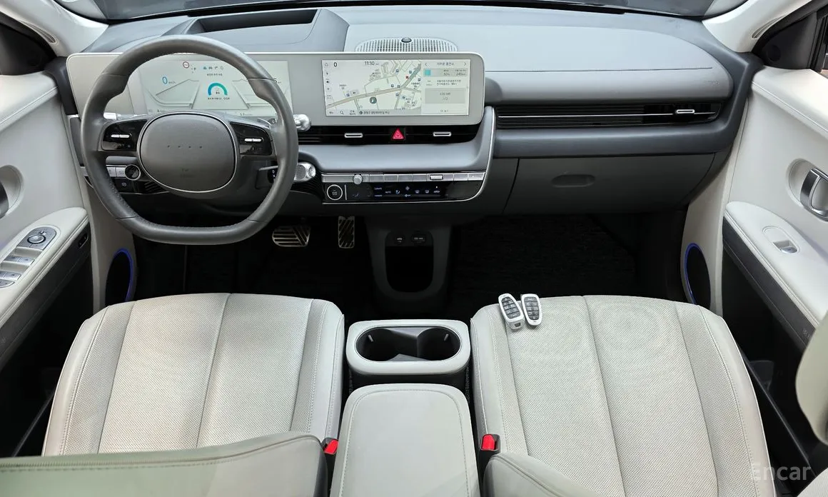 Photo 7 - Hyundai Ioniq 5