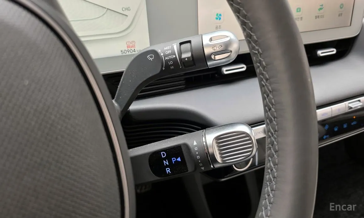 Photo 9 - Hyundai Ioniq 5