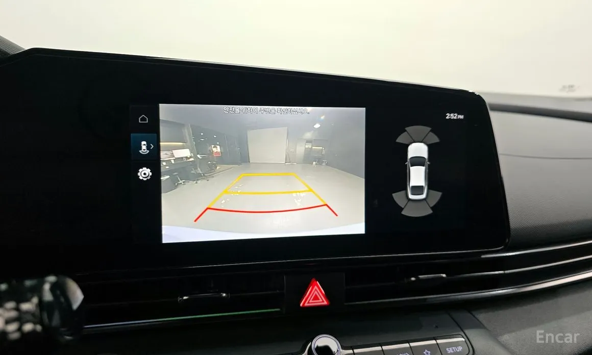 Фото 15 - Hyundai Avante