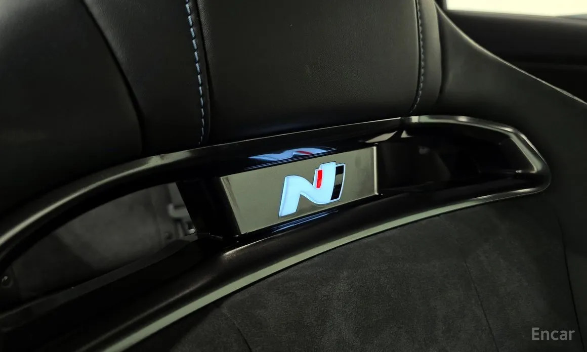 Фото 17 - Hyundai Avante