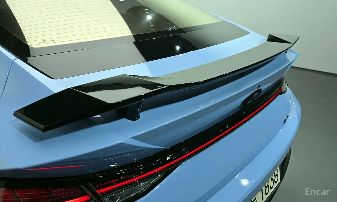 Фото 19 - Hyundai Avante