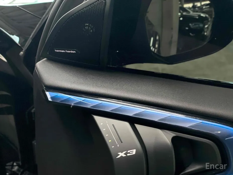 Фото 11 - BMW X3