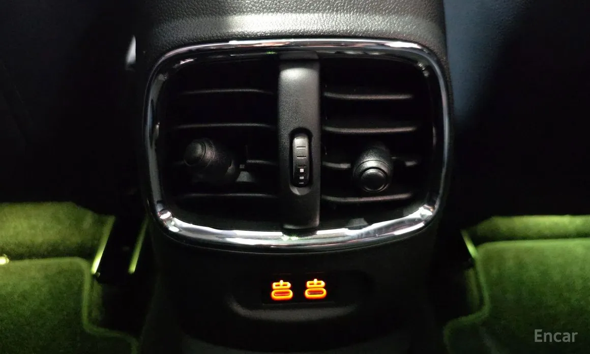 Фото 12 - Mini Clubman