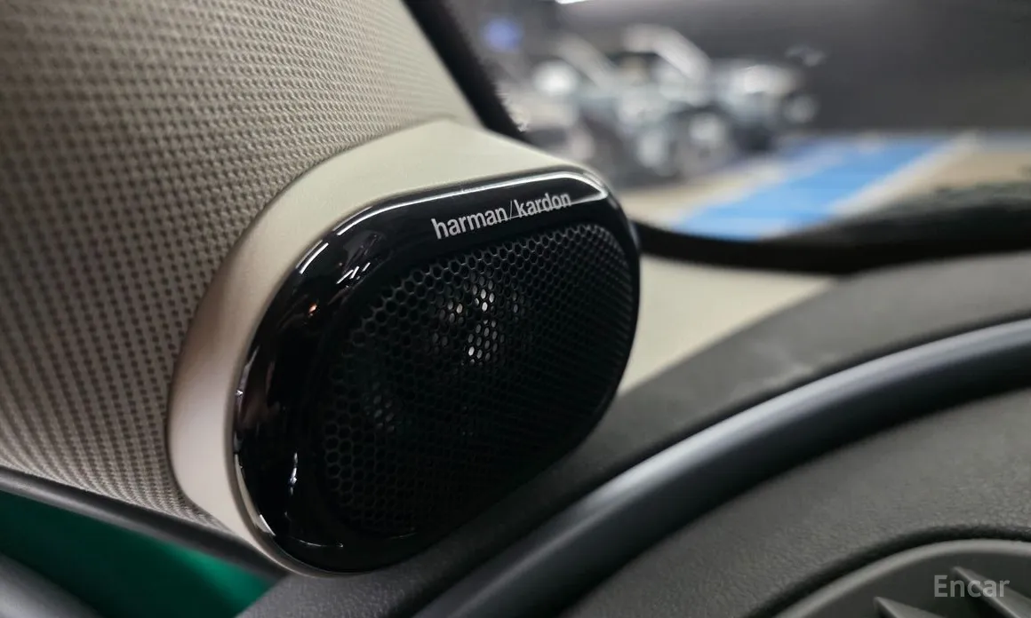 Фото 13 - Mini Clubman