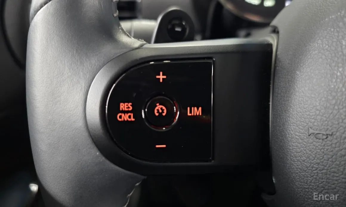 Фото 15 - Mini Clubman