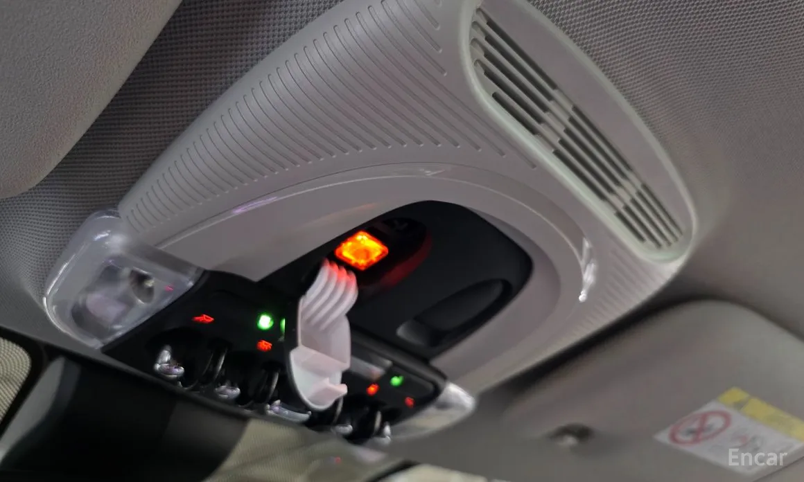 Фото 17 - Mini Clubman