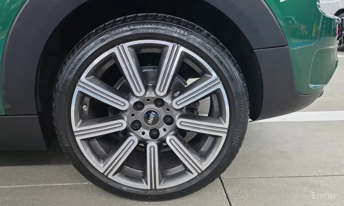 Фото 5 - Mini Clubman