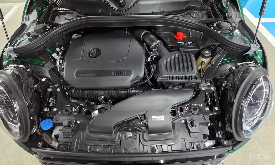 Фото 6 - Mini Clubman
