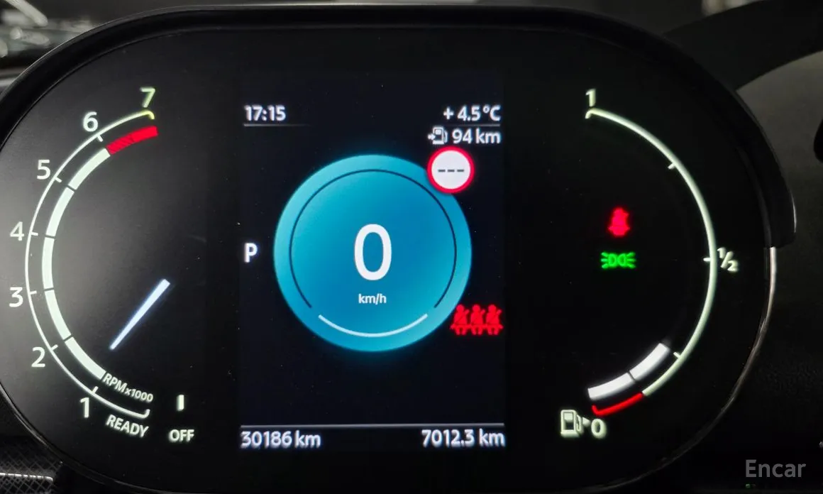 Фото 8 - Mini Clubman