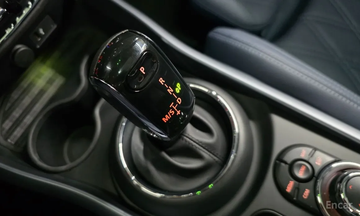 Фото 9 - Mini Clubman