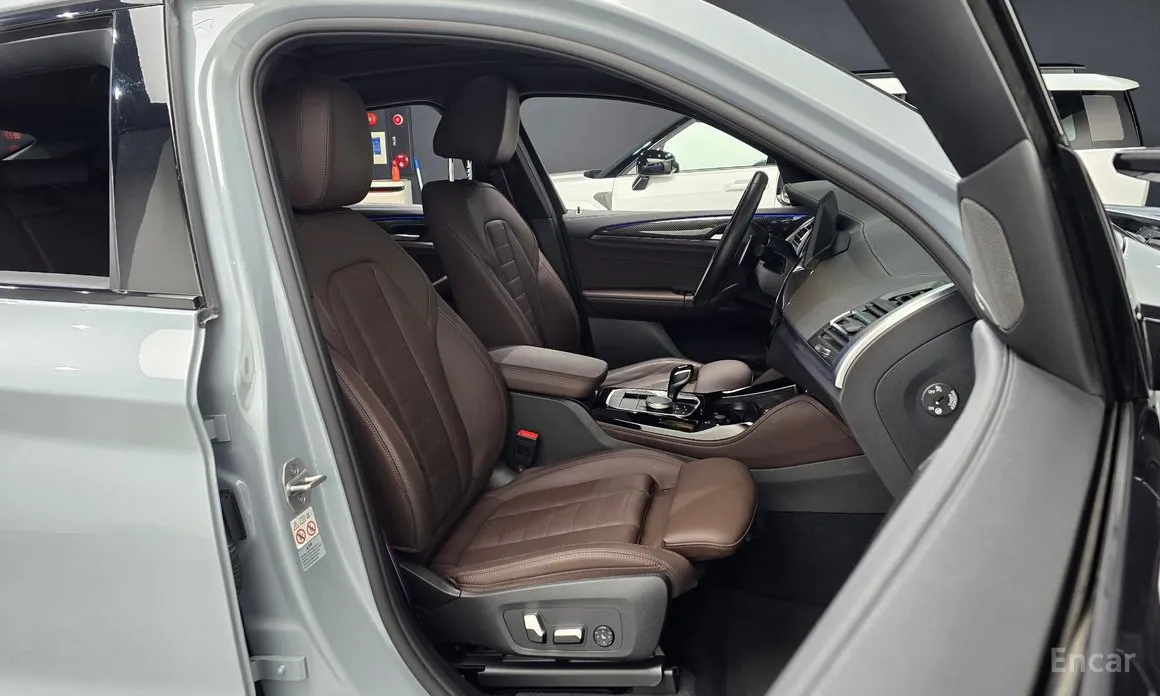 Фото 10 - BMW X4