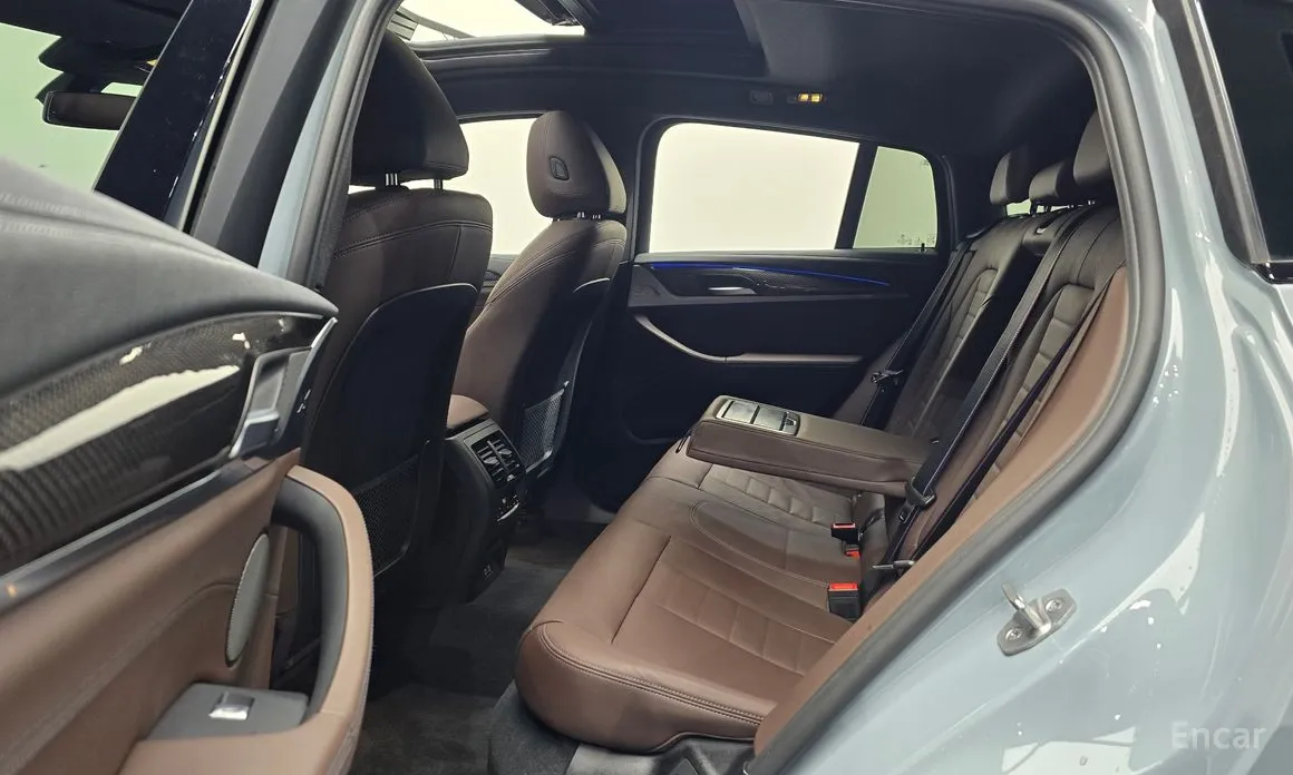 Фото 12 - BMW X4