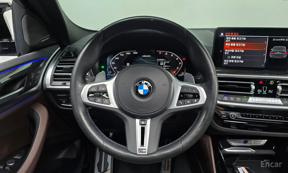 Фото 13 - BMW X4