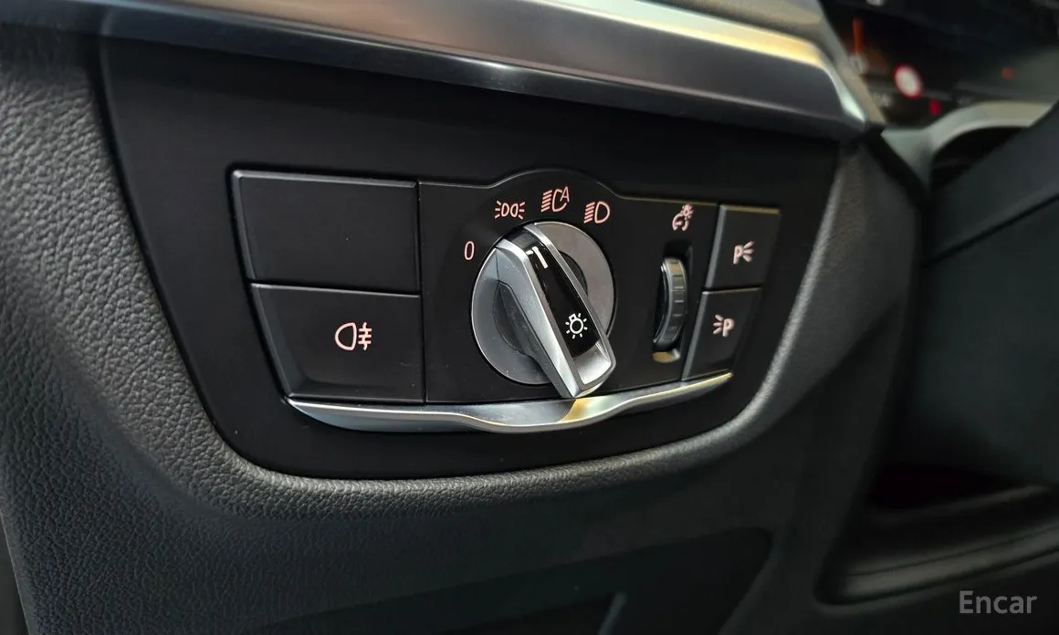 Фото 14 - BMW X4