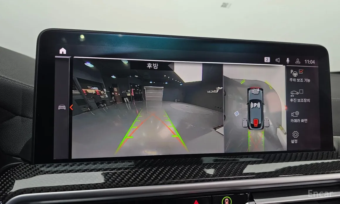 Фото 16 - BMW X4