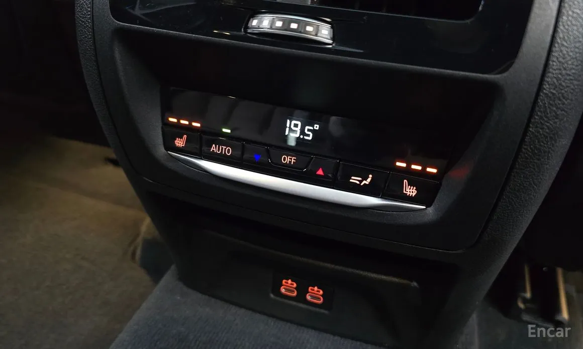 Фото 19 - BMW X4