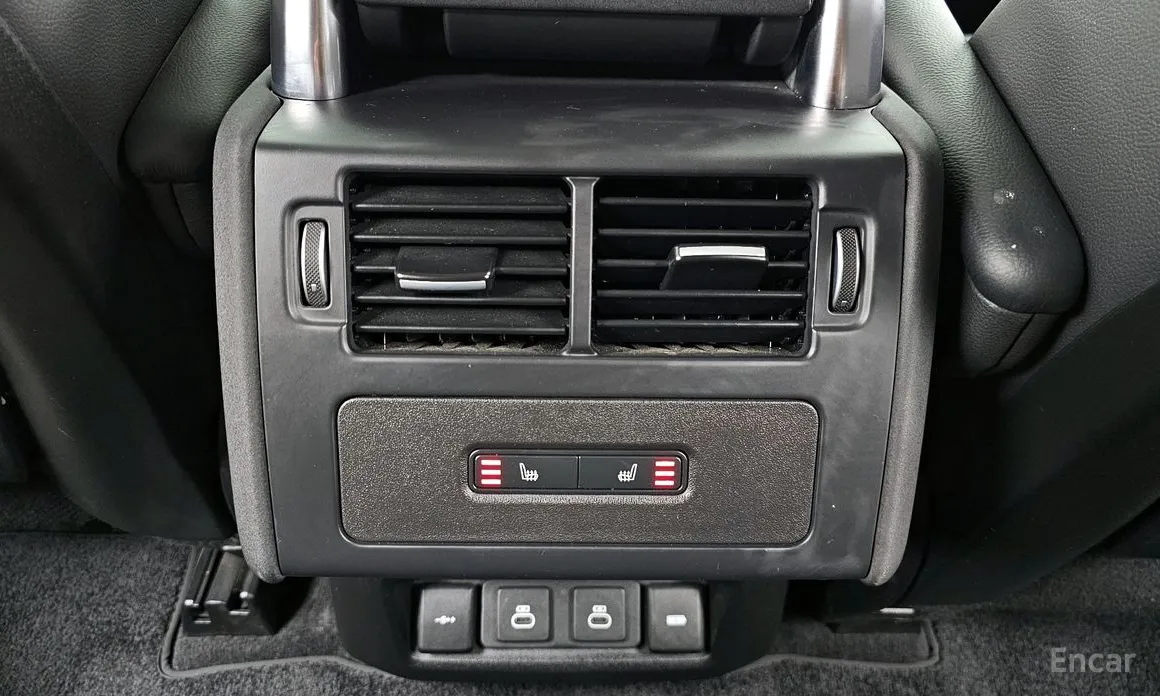 Photo 18 - Land Rover Discovery