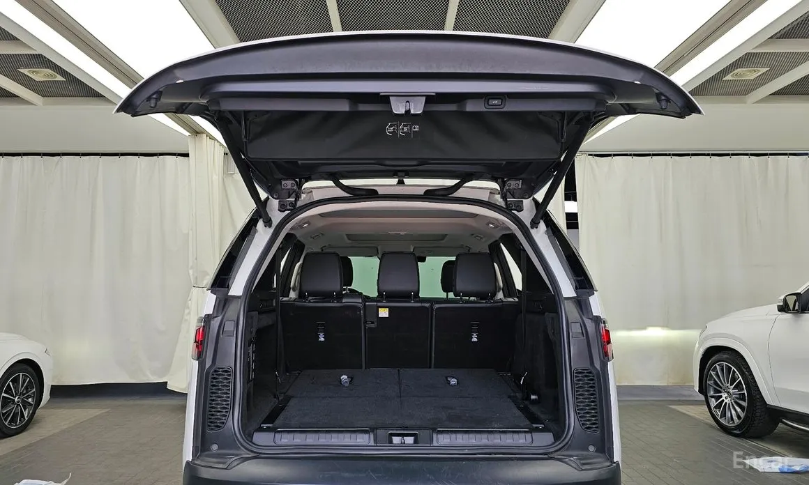 Photo 20 - Land Rover Discovery