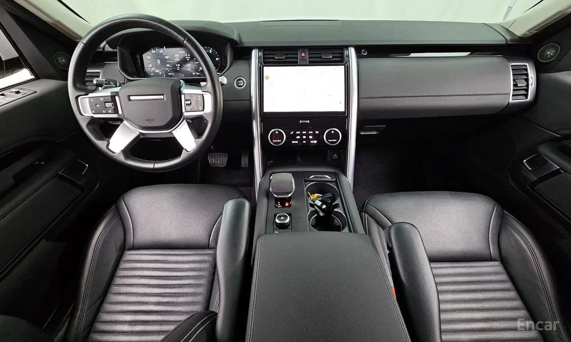 Photo 7 - Land Rover Discovery