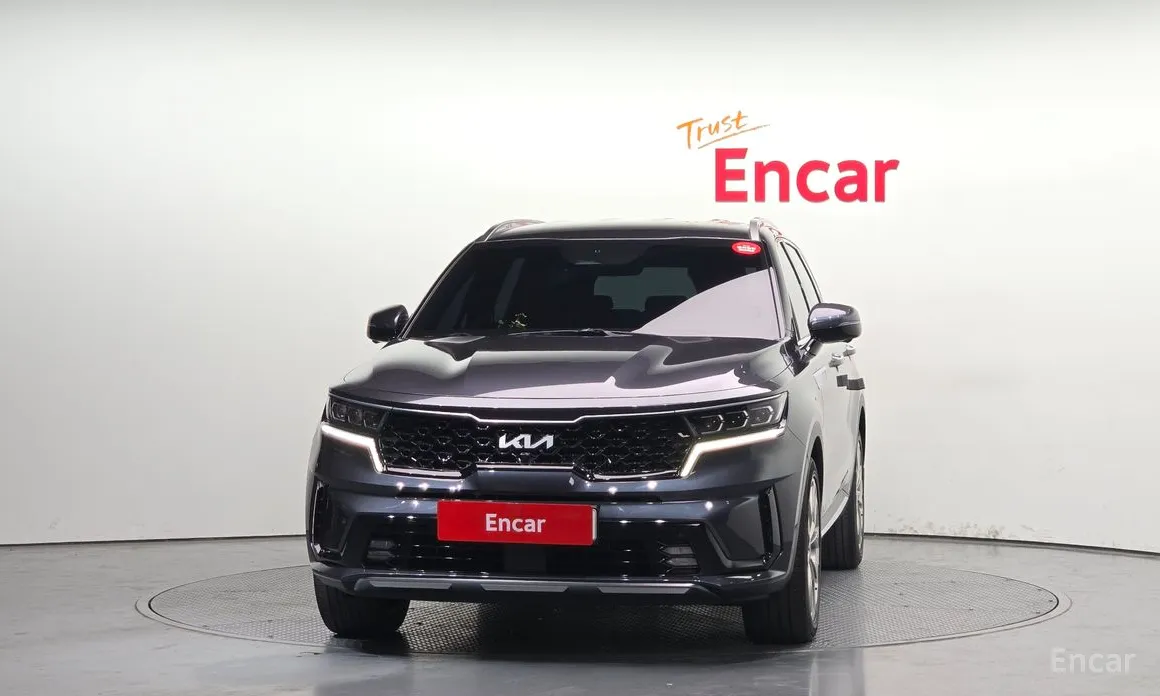Zdjęcie 3 - Kia Sorento