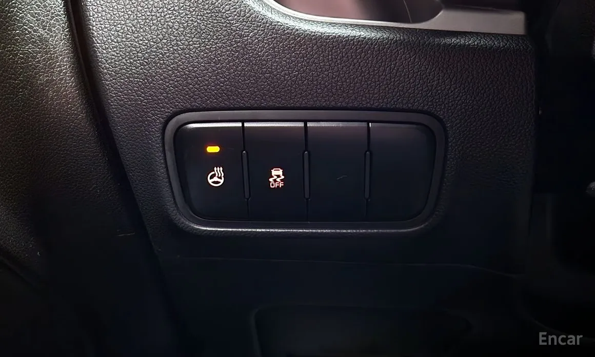 Фото 13 - Kia Ray