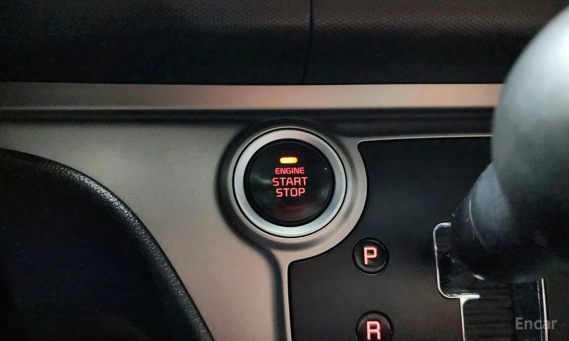 Фото 19 - Kia Ray