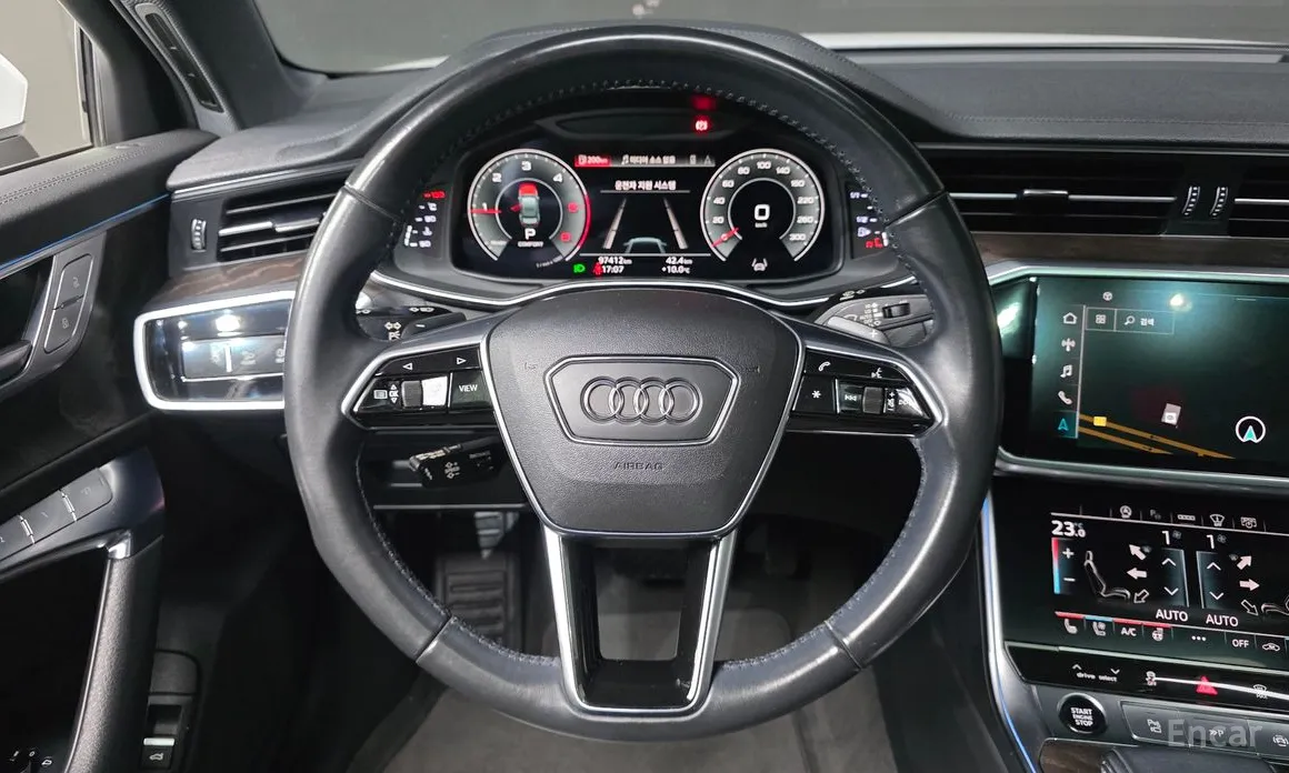 Фото 14 - Audi A6