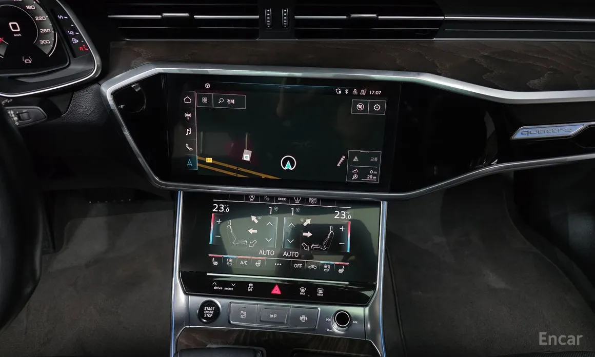 Фото 15 - Audi A6