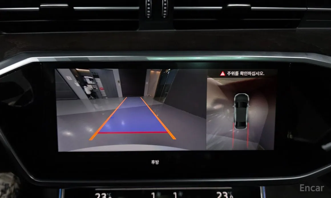 Фото 16 - Audi A6