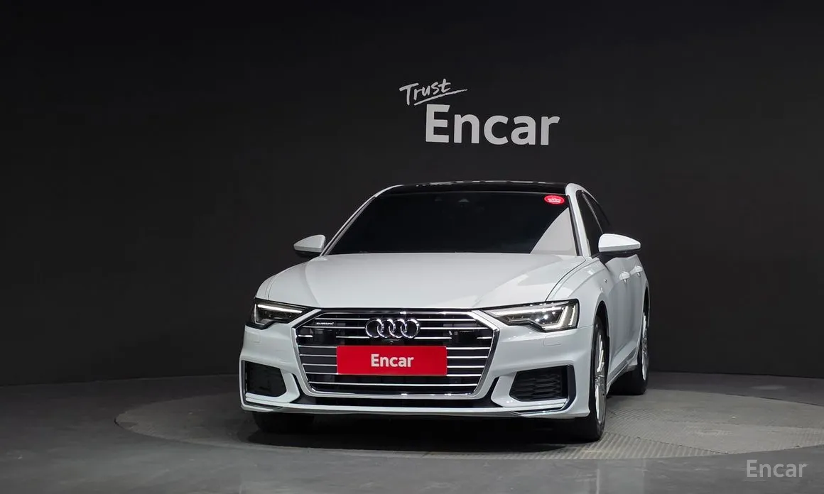 Фото 3 - Audi A6