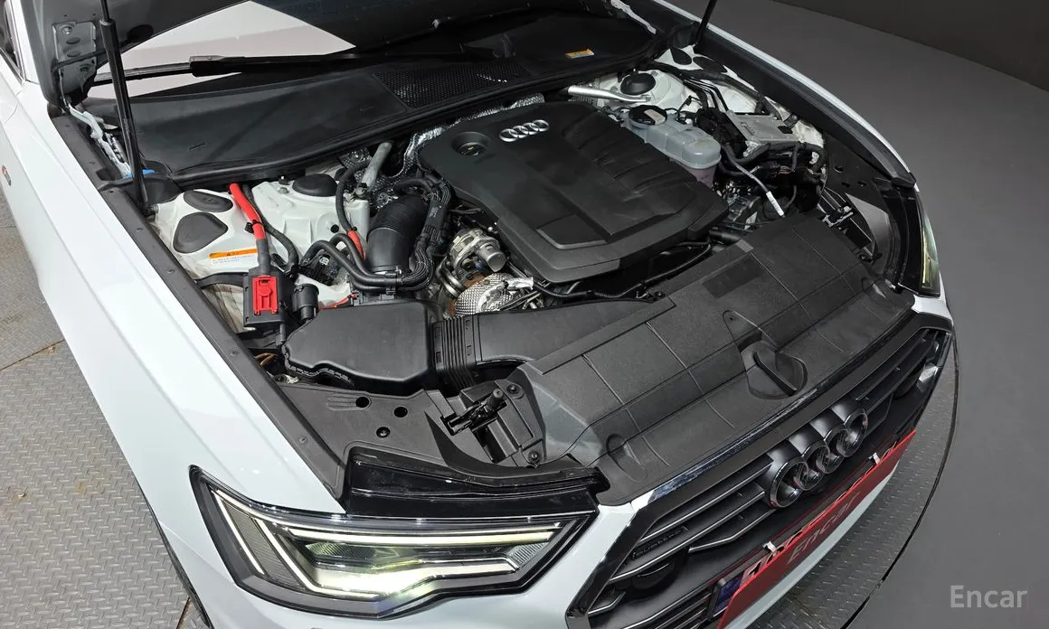 Фото 6 - Audi A6