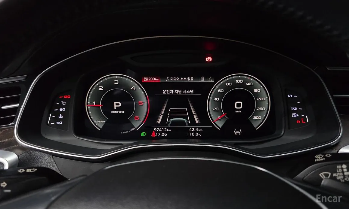 Фото 8 - Audi A6