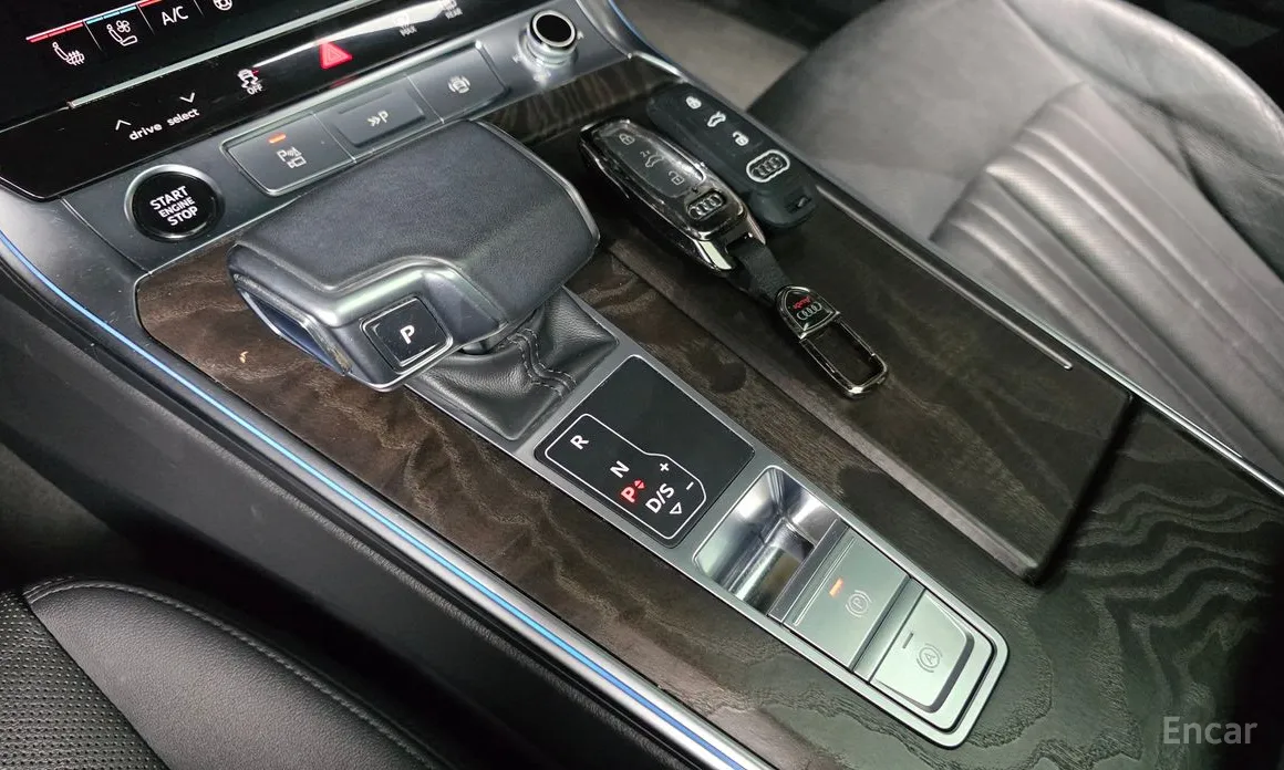 Фото 9 - Audi A6