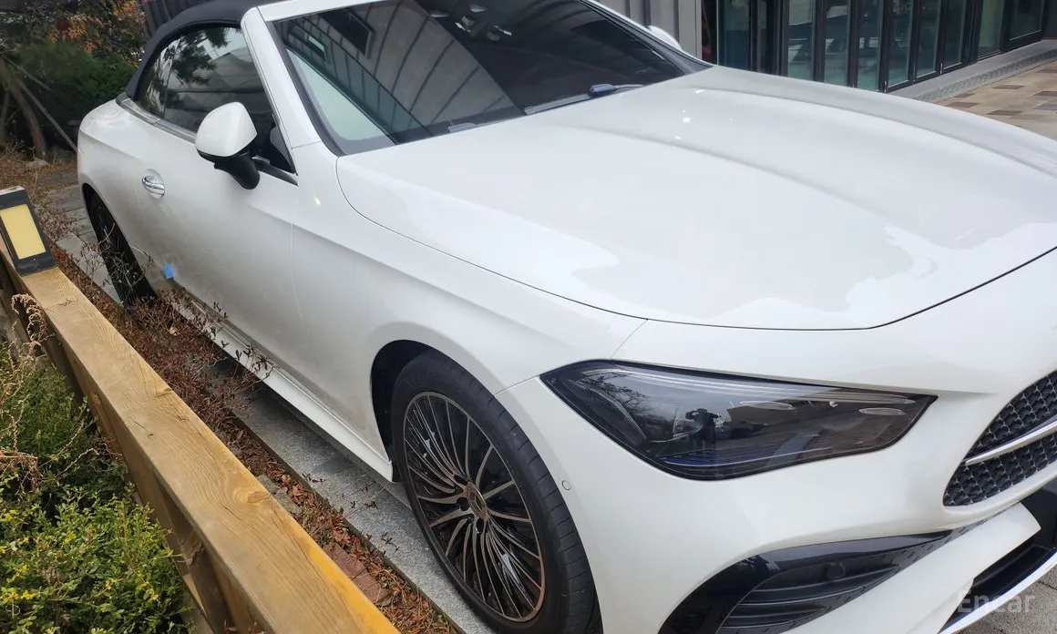 Фото 4 - Mercedes-Benz CLE-Class