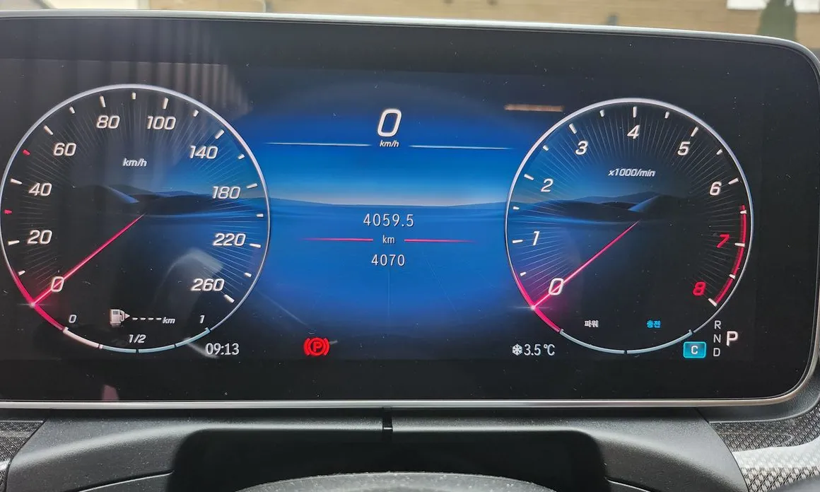 Фото 5 - Mercedes-Benz CLE-Class