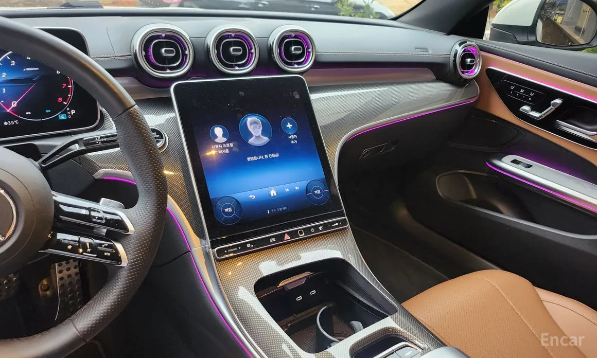 Фото 6 - Mercedes-Benz CLE-Class