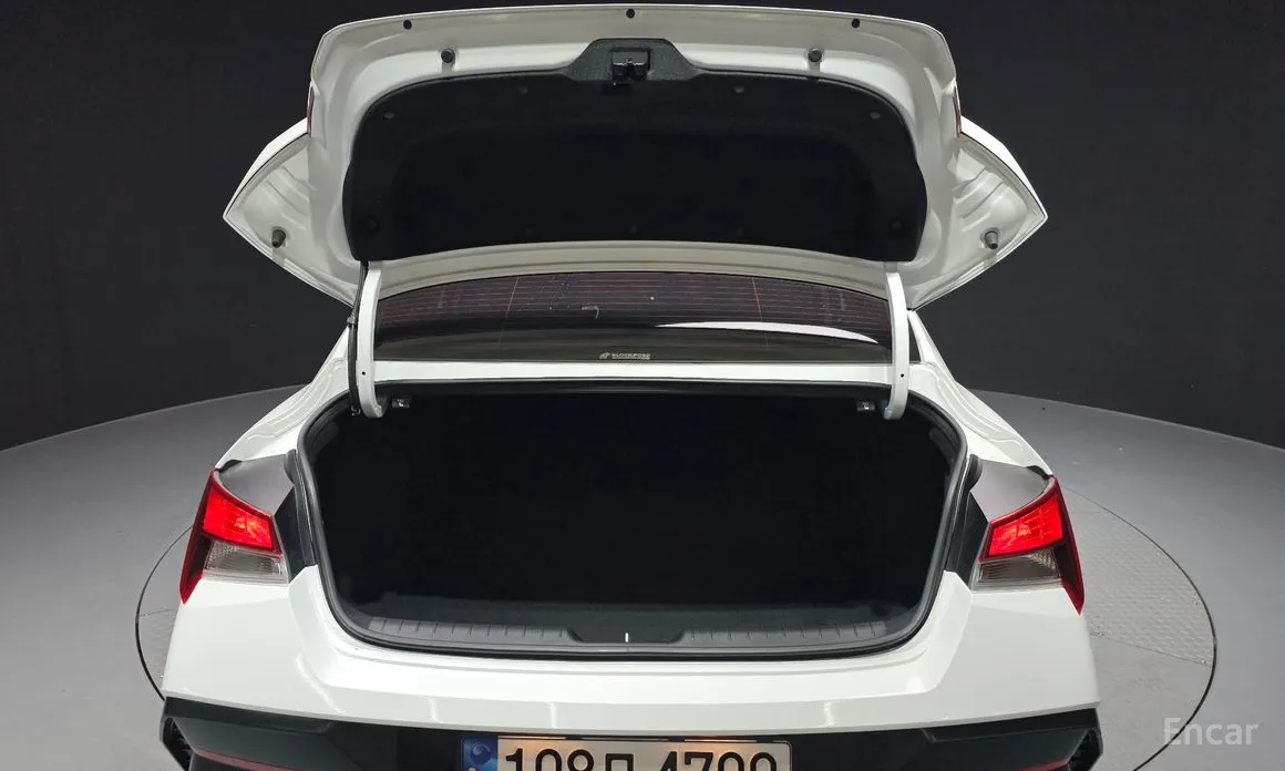 Hyundai Avante 2023 1.6