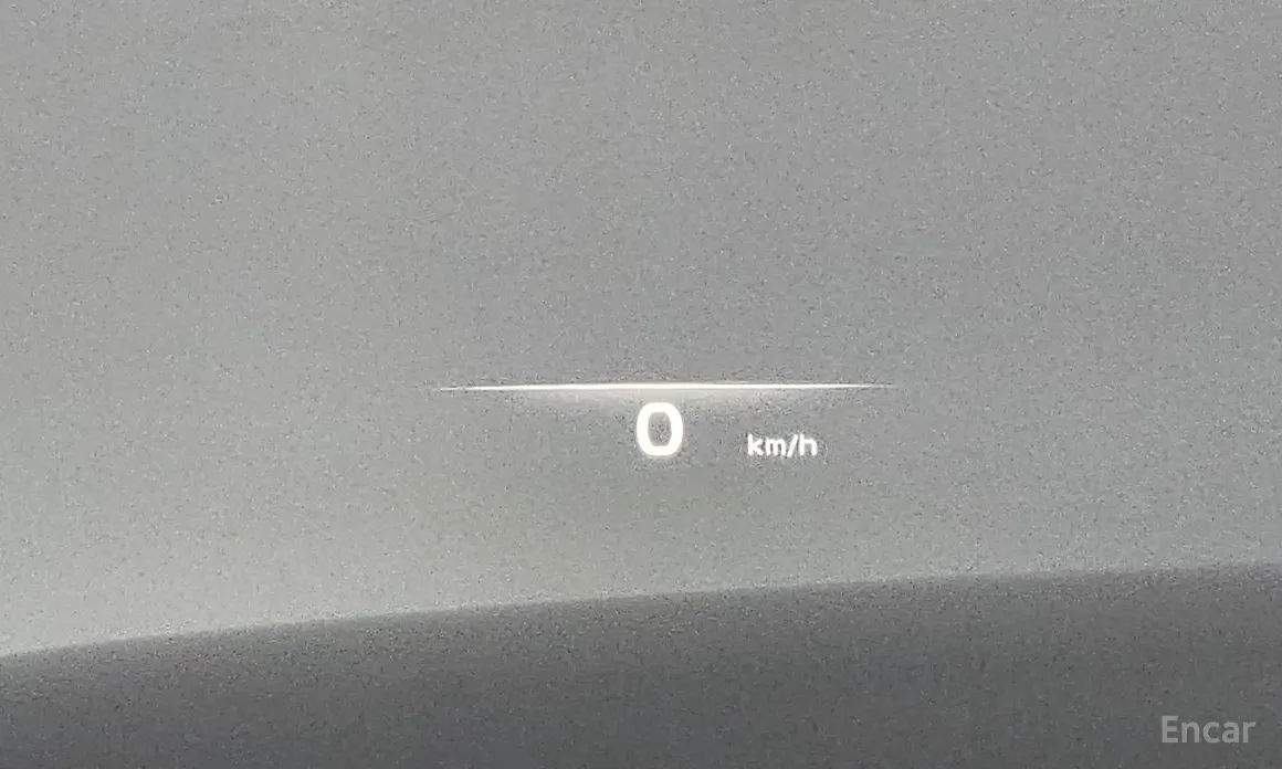 Фото 17 - Kia Mohave