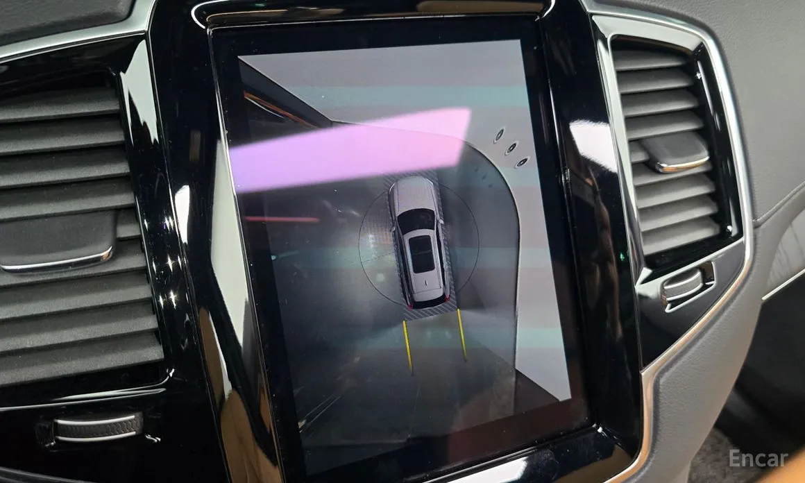 Photo 16 - Volvo XC90