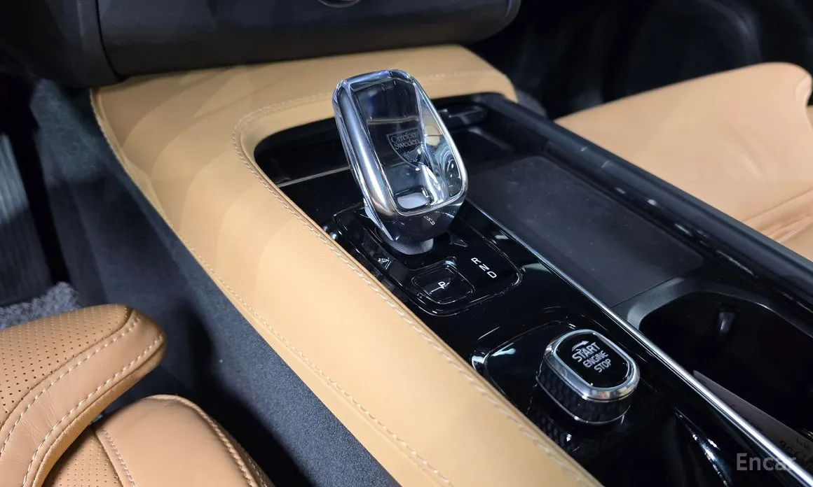 Photo 9 - Volvo XC90